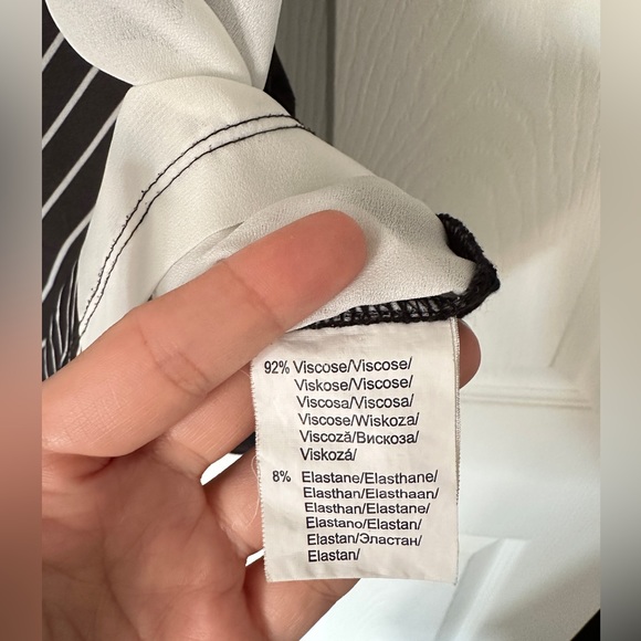 Women casual tunic top, one size - Picture 6 of 6